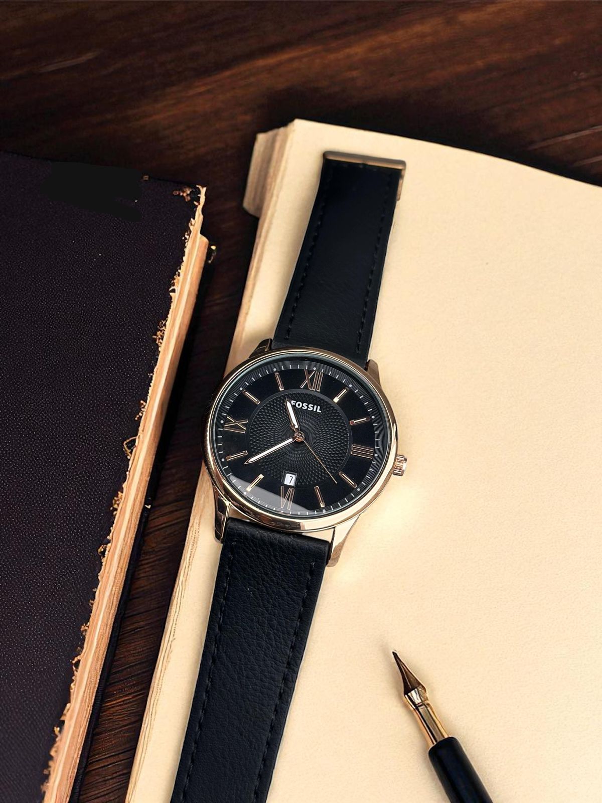 Fossil 1st copy For Men’s 